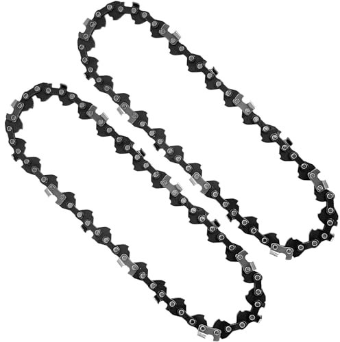 Opuladuo Chainsaw Chain for STIHL GTA 26, Chainsaw Chain for Stihl 36700028