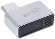 InLine Lesegerät für Fingerabdruck - USB-C Marke