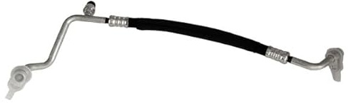 3RG INDUSTRIAL - Tubo Aire Acondicionado - OEM 8200899766 - Piezas para Coche Recambios Motor y Otras Partes de Vehículo - Compatible con los Distintos Modelos de Coche.