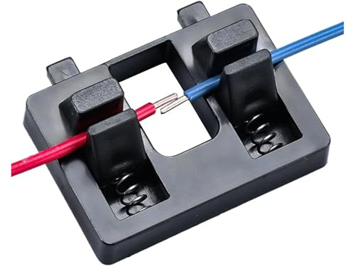 Applicable to Dispositivo portatile for saldatura a filo elettrico - Portaelettrodo regolabile for precisa e serraggio cavi
