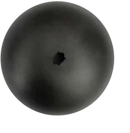 Niños Esgrima Plato de protección de la mano, Ligero Mg-Al aleación Protector de mano, Para niños Entrenamiento y competencia, Engranajes de seguridad suaves, Plata (negro)