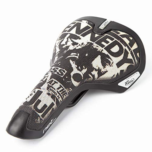 NET Selle Italia Urban Trekking Fitness e Bike Unisexe, 1963