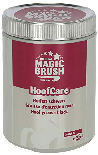 Graisse de sabot noire 1000 ml