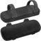 Reposabrazos para Silla, con Almohadillas de Espuma viscoelástica, Almohadillas para reposabrazos de Silla Gaming, para aliviar la presión del Codo y el antebrazo, Paquete de 2
