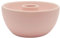 GreenGate - Kerzenleuchter - Rund - Pale pink - Ø10 x H5 cm