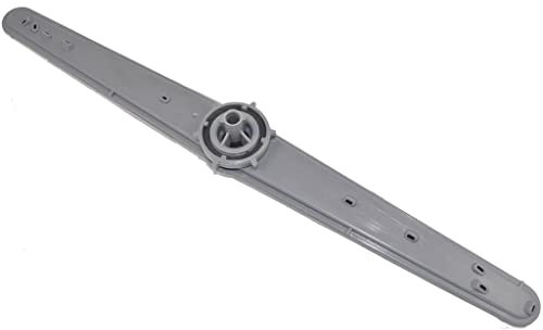 Ufixt Fits Beko Dishwasher Upper Spray Arm Grey WFA100S