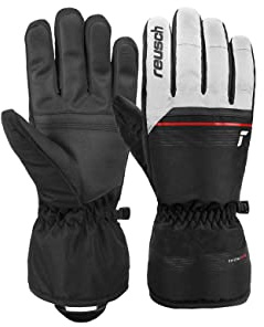 Reusch Gants d'hiver pour Hommes et Femmes | Chauds et imperméables