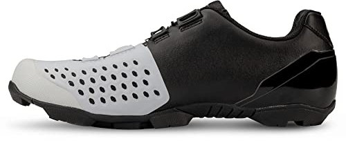 Scott Scarpe da bicicletta MTB RC nero/bianco 2023