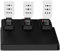 DOYO Racing Pedale, PC Gaming Lenkrad Pedal Set, Austauschbare Federn, Einstellbar, Kompatibel mit PC Win11/Win10/Win7