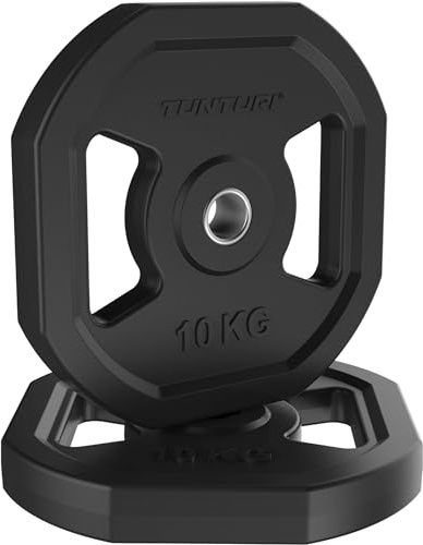 Extension de set de poids Aerobic Pump - 2x 10 kg