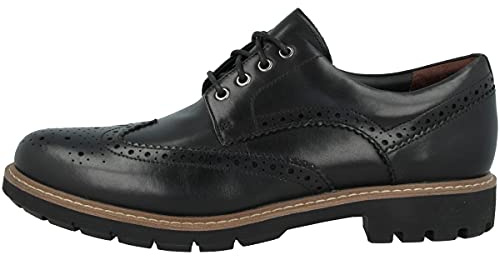 Clarks herr Batcombe WingDerbys