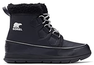 Sorel Damen-Stiefel, SOREL EXPLORER CARNIVAL WP