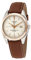TISSOT Herren Dressuhr Gentleman Automatic T9274074626100