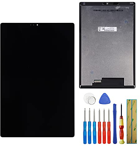 E-YIIVIIL Neuer Ersatz Display Kompatibel mit Lenovo Tab M10 HD 2nd Gen TB-X306F,TB-X306X,TB-X306V 10.1 LCD Display Touch Screen Assembly with Tools
