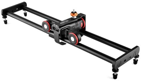 Fotografie-Auto, Smart-App-Fernbedienung, Handy-Kamera-Surround-Aufnahme, elektrisches Kamera-Rutschauto,B