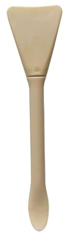 Applicatore Per Crema Per Il Viso - Pennello Per Il Viso In Silicone, Spatola Maschera Per Il | Spargi Per Maschera Di Argilla Riutilizzabile, Bacchetta Flessibile Per La Cura Della Pelle, Strume