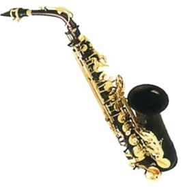 Professionell Saxofon Professionell B moln Altsaxofon För Musikälskare Lätt Att Använda