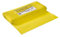 Alanos Profesional - Rollo de Bayeta Amarilla Multiusos de Calidad Extra de 6 Mt x 40 Cm. Limpieza Fácil en Cocinas, Hogar, Ventanas y Baños. Cómodo Formato de Rollo para Cortar. Amarillo