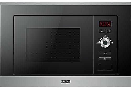 Microondas FRANKE 1310574627 FMW 20 SM G XS