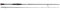 Savage Gear SG2 Medium Game Spinnrute, Angelruten, Spinnruten, Raubfisch, Hecht, Barsch, Forelle, Zander, Unisex, Schwarz, 2.51m | 7-23g