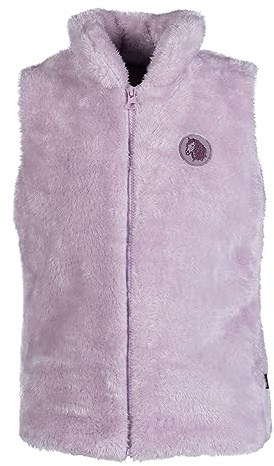 HKM unisex - barn Ridväst Alva