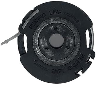 Genuine Spool For Spear & Jackson 24v Cordless Grass Strimmer - CLGT2425H
