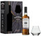 Bowmore 9 ans Islay Single Malt Scotch, coffret avec 1 verre, Whisky Ecossais, 40% - 70 cl