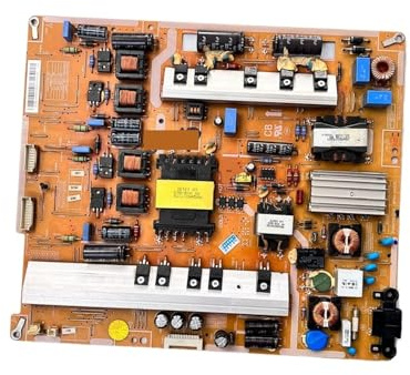 Scheda di alimentazione TV BN44-00522B, compatibile con Samsung, UE40ES7000 UE40ES8005 UE46ES8000U UA46ES7100 UA46ES7500 UE40ES700