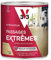 V33 Vitrificateur passages extrêmes, Incolore mat, 0,75 L