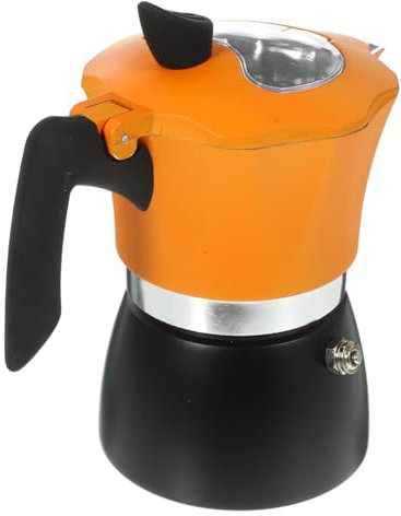 Alipis Cafetera Espresso 1 Pieza Cafetera Espresso para El Hogar Y La Oficina