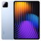 xiaomi Pad 7 Tablet de 11,2 pulgadas, 12 + 256 GB, pantalla de 3,2 K 144 Hz, Snapdragon 7+Gen 3,8850 mAh, carga rápida de 45 W, HyperAI, cuatro altavoces, experiencia de escritorio sin costuras, sin