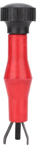 Mig svetsbrännare munstycksrengörare hölje reamer svetsbrännare tillbehör för gasskärmad