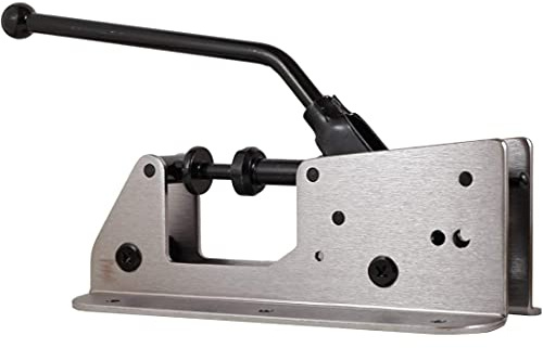 REKON Máquina de prensa de rodamiento de ruedas de skate Longboard