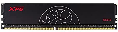 ADATA XPG Hunter, 16GB, DDR4, 3200MHz (PC4-25600), CL16, XMP 2.0, U-DIMM Memory