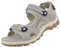 Dockers by Gerli Damen Klassische Sandalen, Frauen Sommerschuhe,Women's,Lady,Ladies,Sommerschuhe,Freizeitschuhe,offene Schuhe,Sand,42 EU / 8 UK