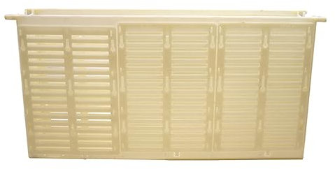 Yardwe Zubehör Für Imkerwerkzeuge Imkerei Werkzeug Zubehör Für Die Imkerei Bienenwerkzeug Weiß Regler Bienenkönigin