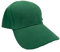 Gorra Hombre Mujer Lisa Básica Ajustable Beisbol Running Deporte Senderismo Visera Protectora Gorro Verano e Invierno Estilo Vintage Casual Adultos (Verde)