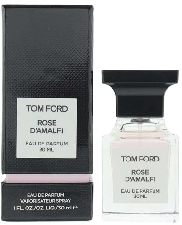 TOM FORD Rose D'Amalfi Eau de Parfum 30 ml