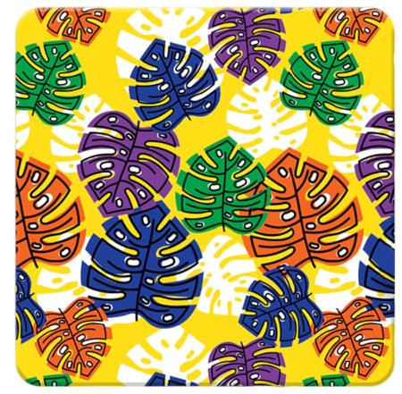 EIHI 25 * 25Cm Color Alfombrilla Raton Accesorios Gaming Alfombrilla Gaming Personalizada Alfombrillas Raton Personalizadas Con Base Antideslizante