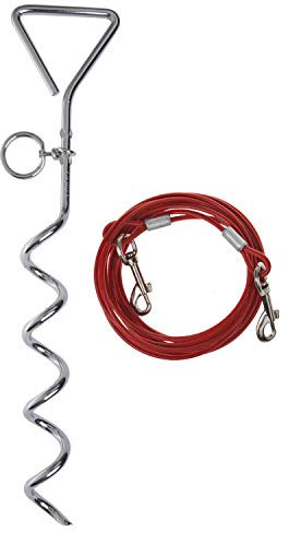 CARTREND 10195 Planenzubehör 4.5m