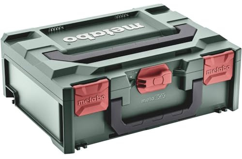 metaBOX 145, vacío (626883000)