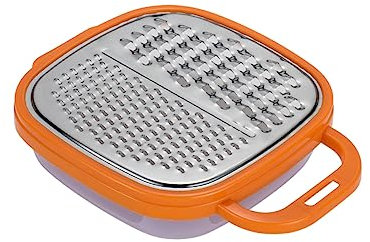 Anneome Ustensile De Cuisine Multifonction Acier Inoxydable Râpe Et Coupe-légumes Pour Pommes De Terre Et Carottes Outil Manuel Pratique Pour Préparation Rapide