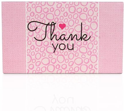 Leo & Lilo Handcreme Geschenkset Thank you - Mit 3 nachhaltigen Mini Handcremes 20 ml - Pflegt trockene und strapazierte Hände - 3 x 20 ml Reisegröße