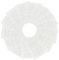 LLYJOYE 300 Pcs Candle Wicks Stickers, Wick Sticky Tabs, Heat Resistance Adhesive Pads for Making Candles