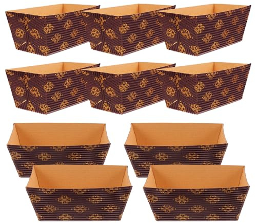 BESPORTBLE Stampi in Carta Resistenti al Calore Monouso Design Creativo Set da 25 Ragazza per Torta Soffice per Feste di Compleanno e Accoglienza