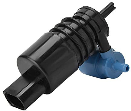 1K6955651 Scheibenwaschpumpe ABS Scheibenwaschflüssigkeit Scheibenreinigungspumpe