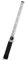 21 Inch Traffic Wand Baton LED Light with Green and Red Color | Battery Powered Safety Baton with Two Flashing Modes | Road Safety Warning Flashing Light for Traffic Control, Parking Areas