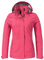 Schöffel Damen Jacket Gmund L Regen, Holly Pink, 44 EU