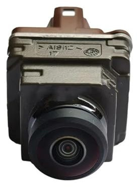 SRQORT Telecamera Retromarcia A0009055605 Telecamera A 360 Gradi per Specchietto Retrovisore Sinistro E Destro per Mercedes per Benz CES GLC CLS per W205 W213 C217 W253 W257 Telecamera di Backup