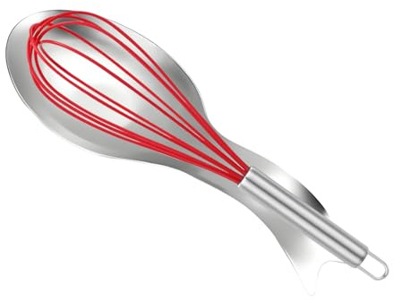 Portacucharas - Acero Inoxidable Antideslizante | Portacucharas Para Encimera De Cocina,Para Encimera Estufa Estación De Café Accesorios De Cocina Hogar Apartamento